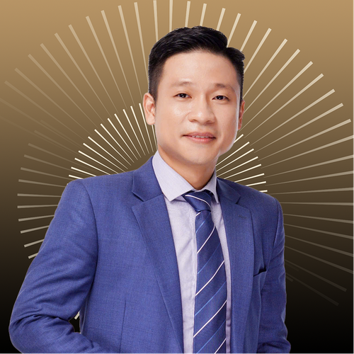CEO Trương Vũ Anh