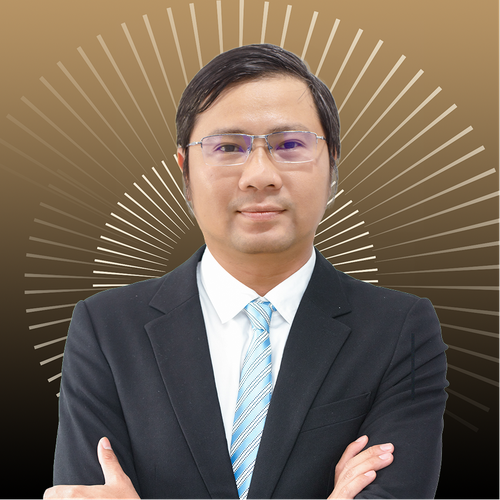 CEO Ngô Ánh Dương