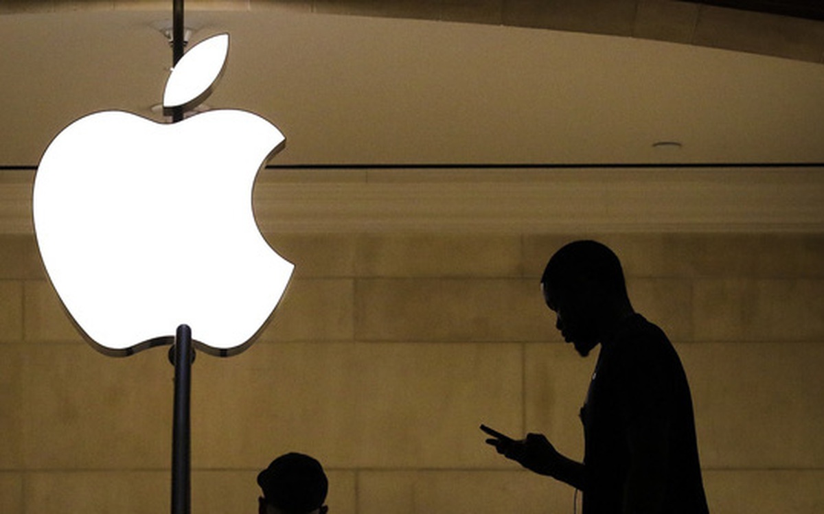 Mỗi nhân viên Apple, Facebook mang về bao nhiêu lợi nhuận cho công ty?