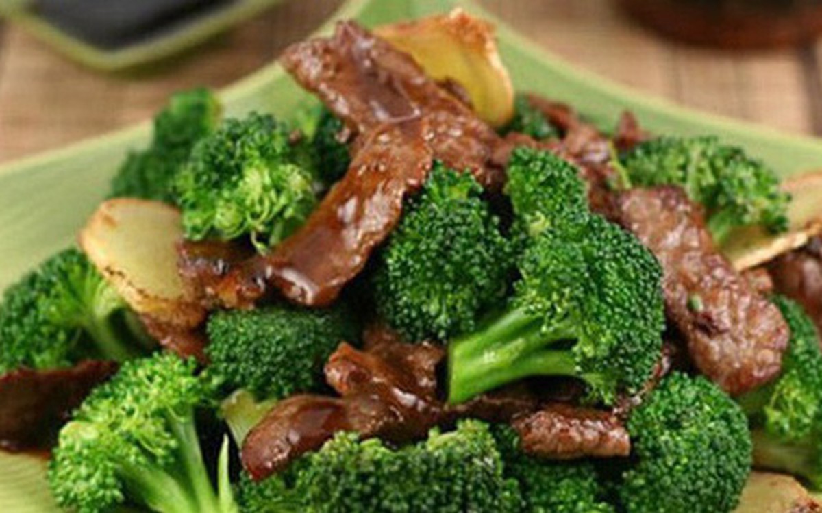 Đây là 8 loại rau củ giàu sắt bậc nhất, vượt trội hơn cả thịt cá: Biết ...