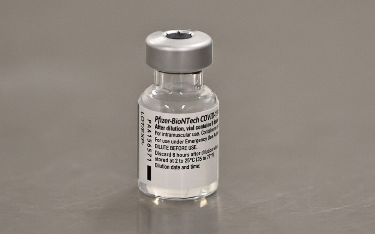 Pfizer là mẫu vaccine đầu tiên được Tổ chức Y tế thế giới cấp phép sử dụng