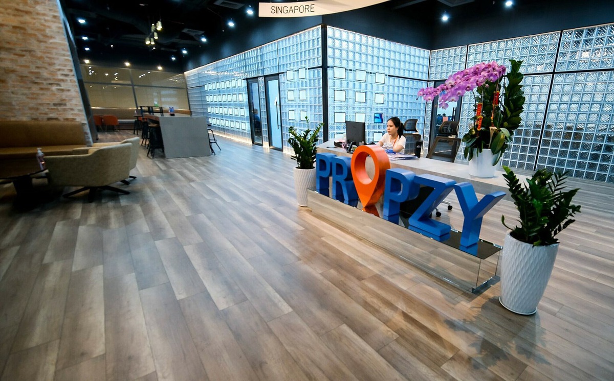 Startup Propzy muốn xây vườn ươm startup, tuyên bố hỗ trợ không gian ...