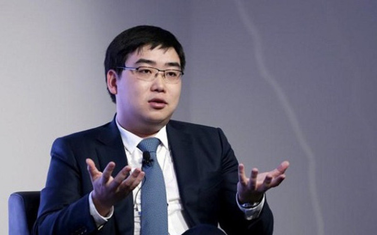 CEO Didi sẽ sở hữu khối tài sản lớn thế nào khi startup IPO thành công?