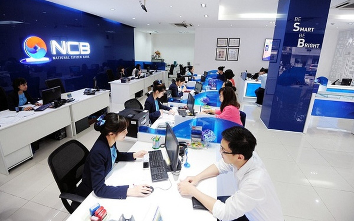 NCB hoạt động ra sao trước khi có Chủ tịch mới