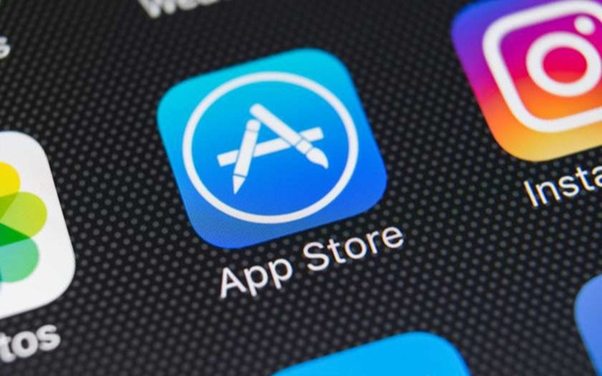 Apple tiết lộ số tiền họ trả cho các nhà phát triển App Store trong năm ...