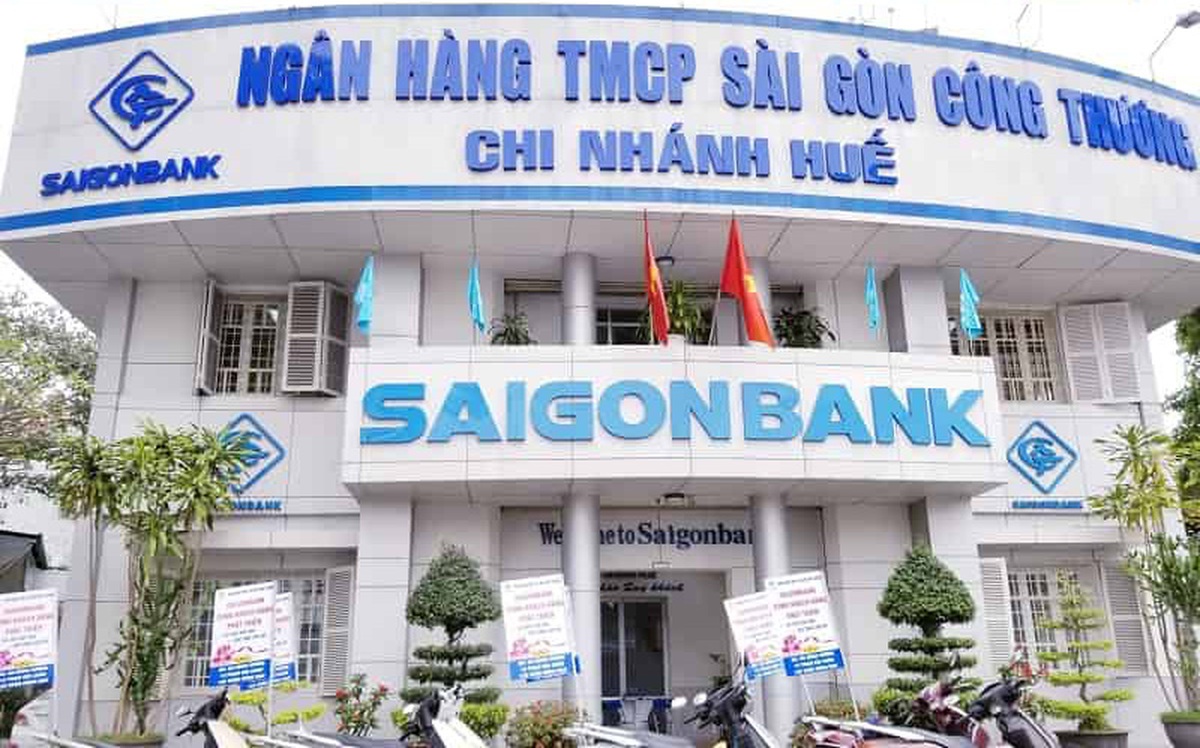 Chuyện lạ nhà băng: Đến hẹn lại lên, do đâu Saigonbank cứ đến quý 4 là ...