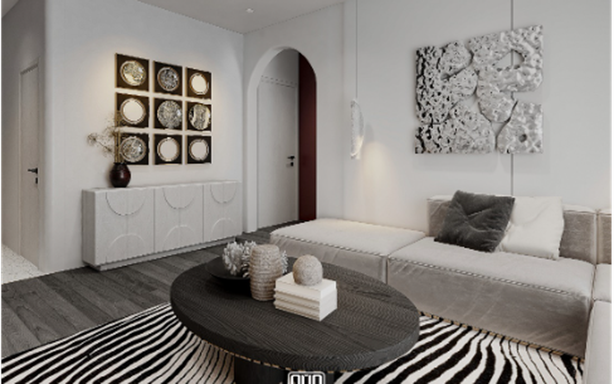 Phùng Design: Làn gió mới của xu hướng kiến trúc - nội thất hiện đại ...