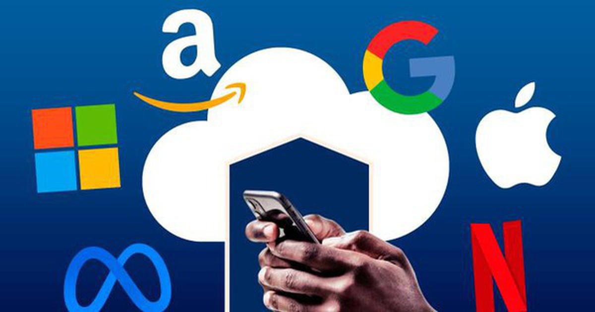 Big Tech 'thắt lưng buộc bụng'