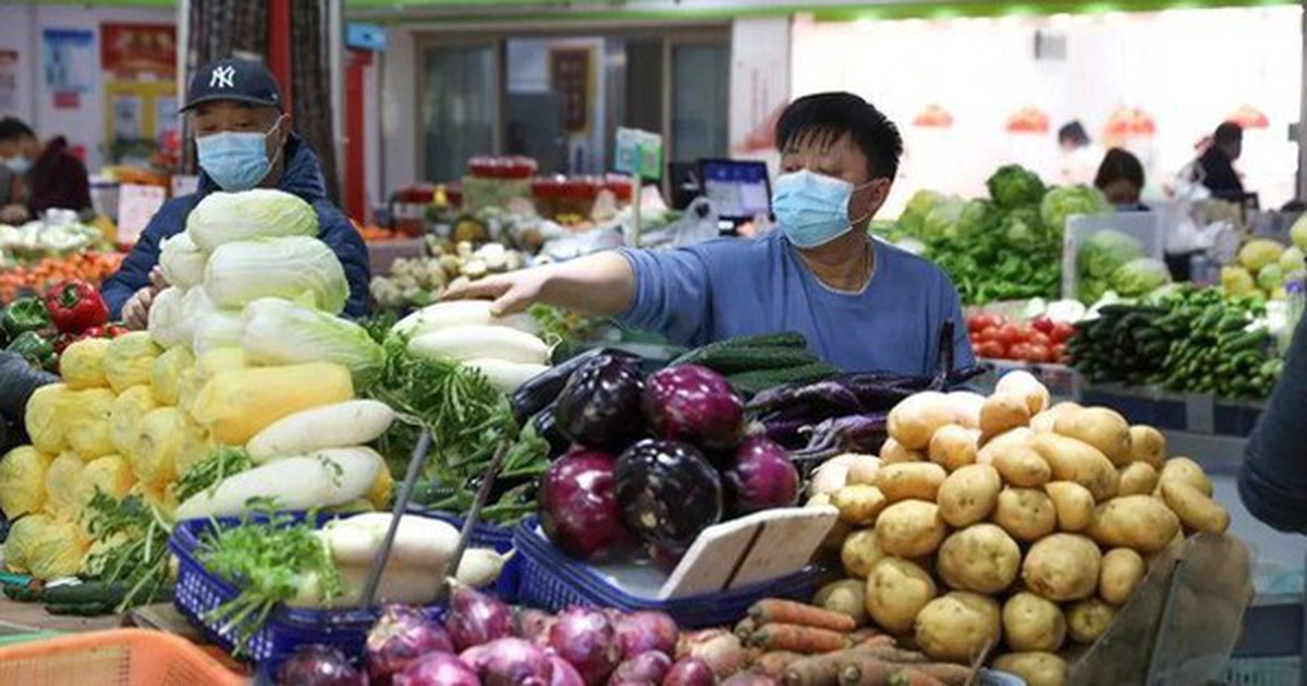 Ông chủ sạp rau tậu nhà hơn 4 tỷ đồng: Lãi 70% là chuyện thường, mánh ...