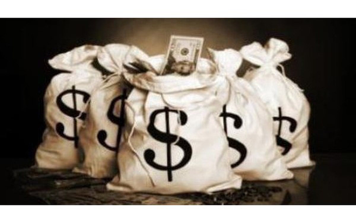 Ròng rã mua ròng, 20.000 tỷ đồng của nhà đầu tư nước ngoài đang nằm tại ...