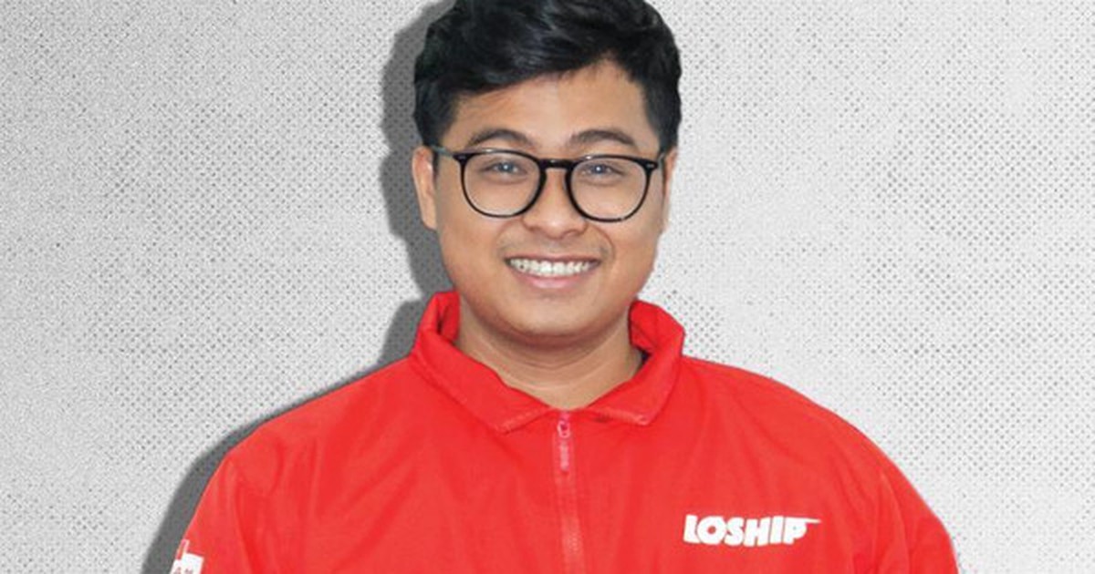 Loship - ứng dụng giao đồ ăn thuần Việt hiếm hoi đang cạnh tranh với ...