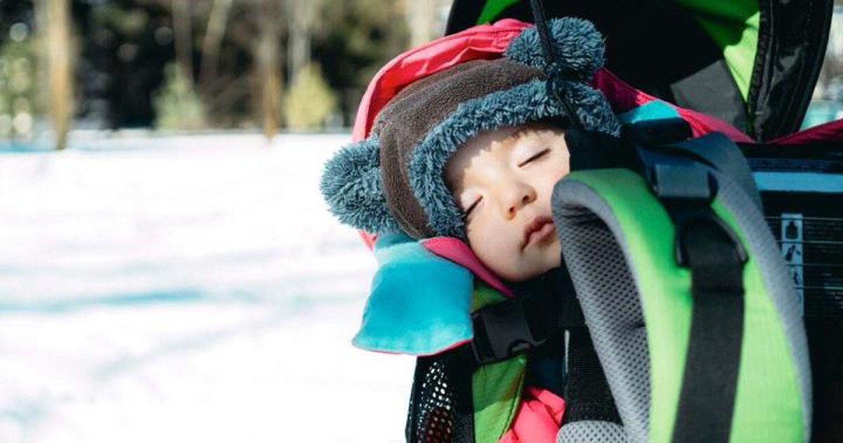 Khác biệt trong cách nuôi dạy trẻ ở các nước: Mẹ Na Uy cho con ngủ trưa ngoài trời, mẹ Nhật để con nhỏ tự ra ngoài một mình  - Ảnh 1.