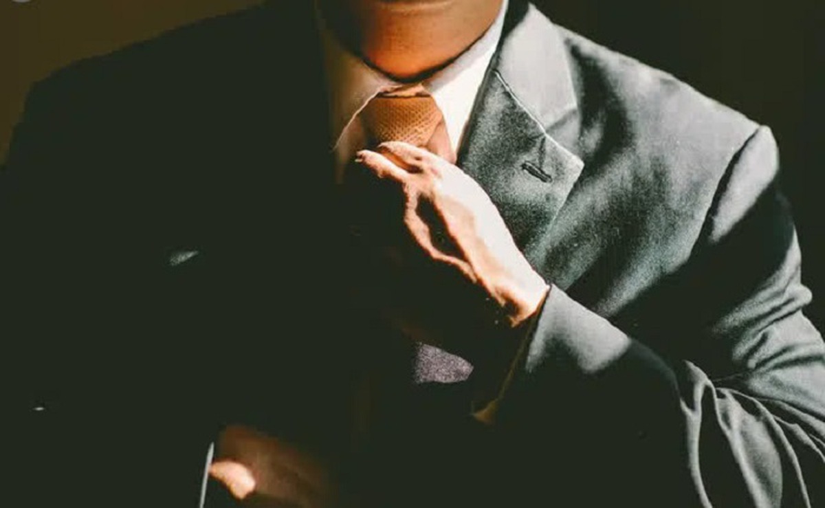 7 điều dễ thấy ở đàn ông bản lĩnh, sớm muộn cũng sẽ giàu - Ảnh 2. 7 điều dễ thấy ở đàn ông bản lĩnh, sớm muộn cũng sẽ giàu - Ảnh 2.