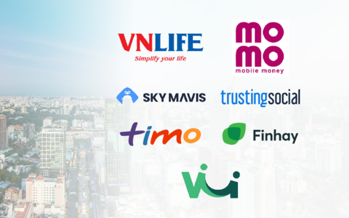 Điểm mặt 7 doanh nghiệp Fintech hàng đầu Việt Nam năm 2022: Có đến 3 kỳ ...