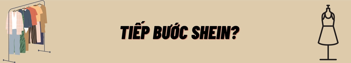 Hãng thời trang đang được thế hệ Z yêu thích - Ảnh 3. Hãng thời trang đang được thế hệ Z yêu thích - Ảnh 3.