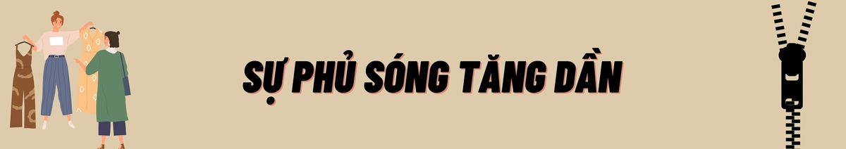 Hãng thời trang đang được thế hệ Z yêu thích - Ảnh 4. Hãng thời trang đang được thế hệ Z yêu thích - Ảnh 4.