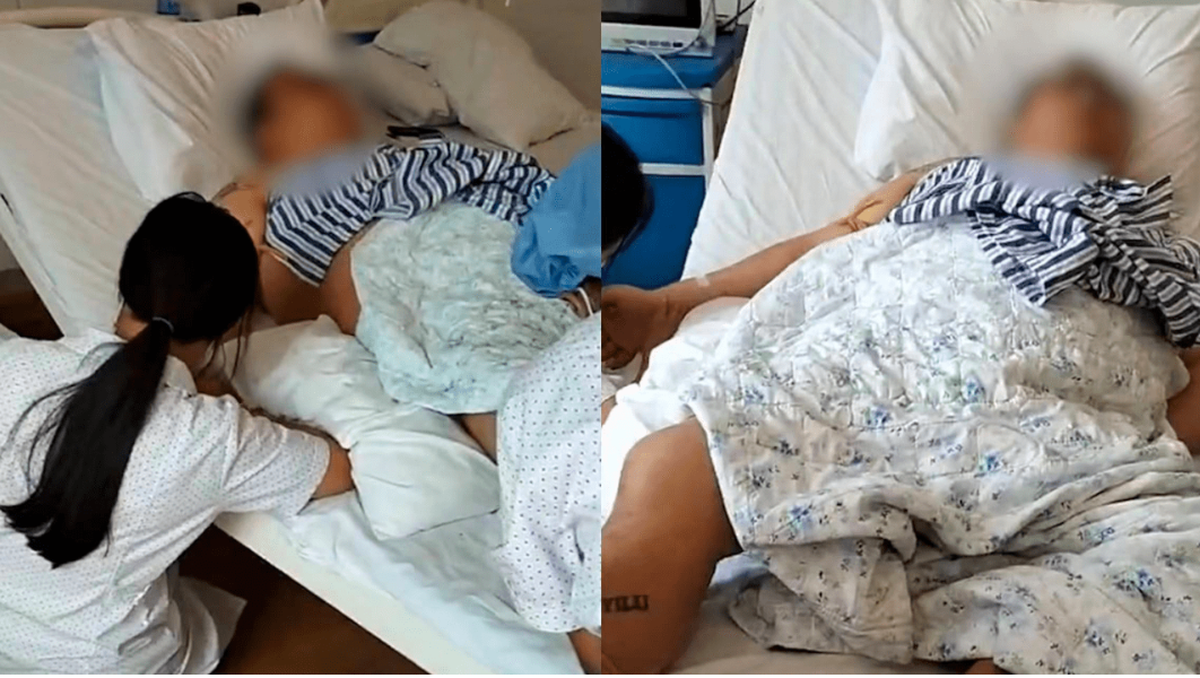 Số phận trớ trêu của những người mang dòng "máu vàng": Người cống hiến cho y học, kẻ bị bắt cóc trở thành "nô lệ" máu - Ảnh 3.