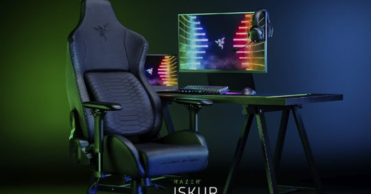 Viễn Sơn trở thành nhà phân phối của Razer tại Việt Nam