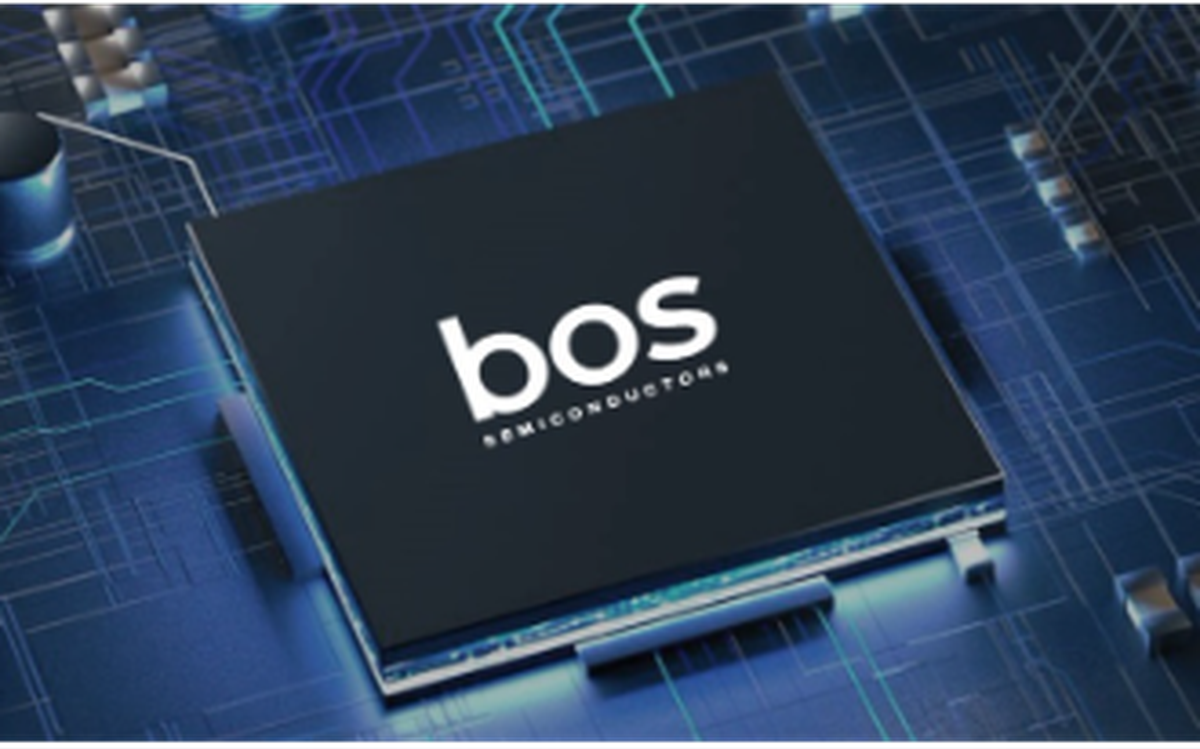 BOS Semiconductors thiết lập trung tâm nghiên cứu, phát triển bán dẫn ...