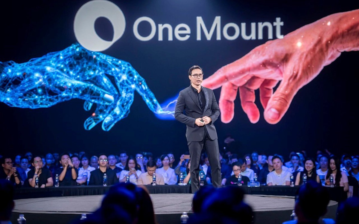 CEO One Mount Real Estate: Khách hàng được bảo vệ khi giao dịch qua ...