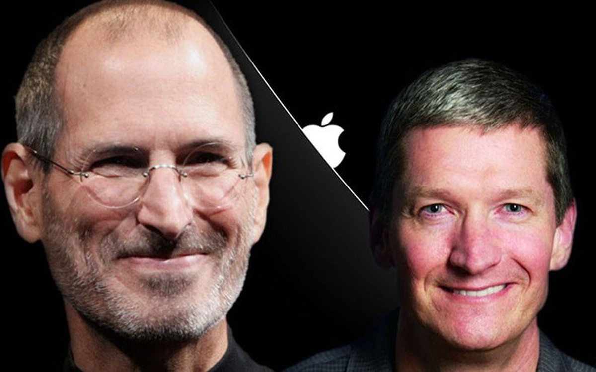 Canh bạc của Tim Cook cho sản phẩm thay thế iPhone khi Apple không còn ...