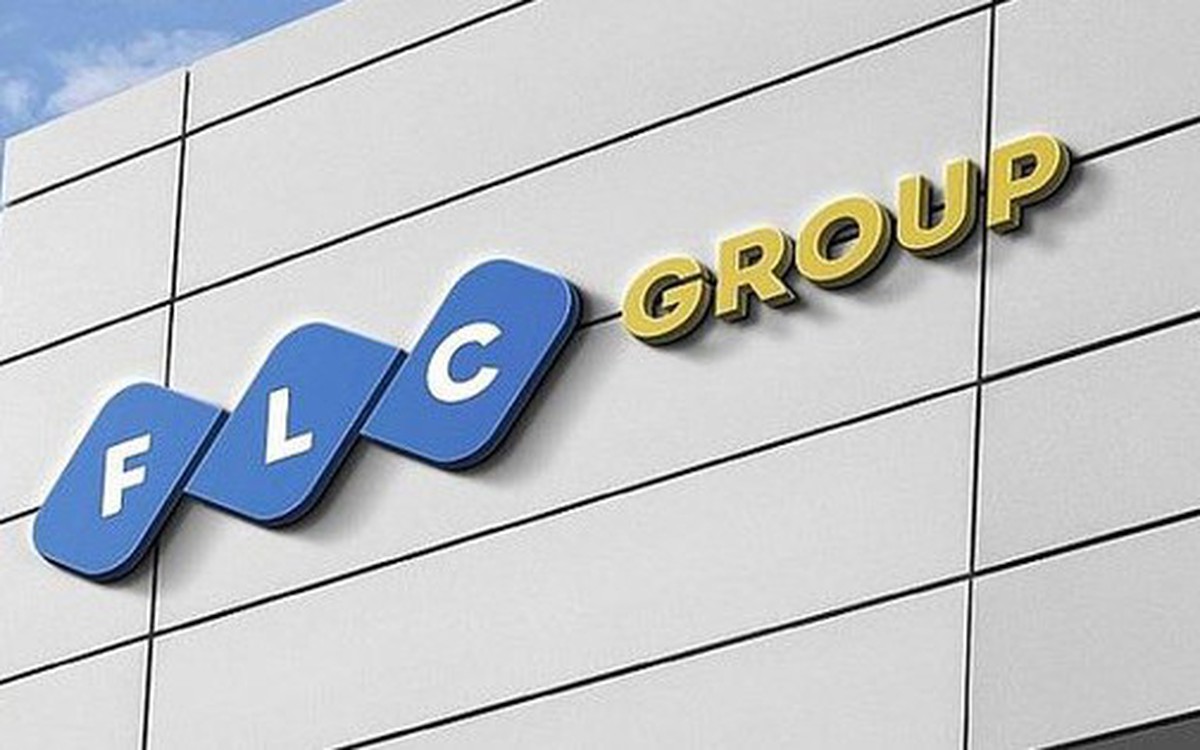 Cổ phiếu FLC lên sàn UpCOM ngày 3/3, lập tức vào diện đình chỉ giao dịch