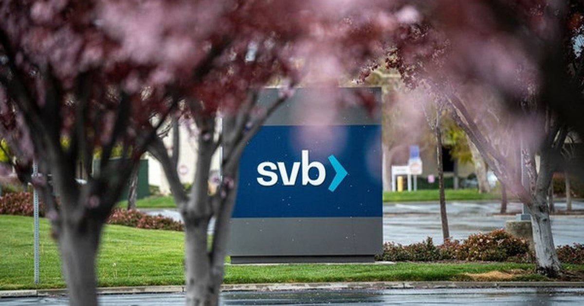 SVB là ngân hàng nào mà vừa bị sụp đổ sau 48 tiếng, cả thế giới đều ...