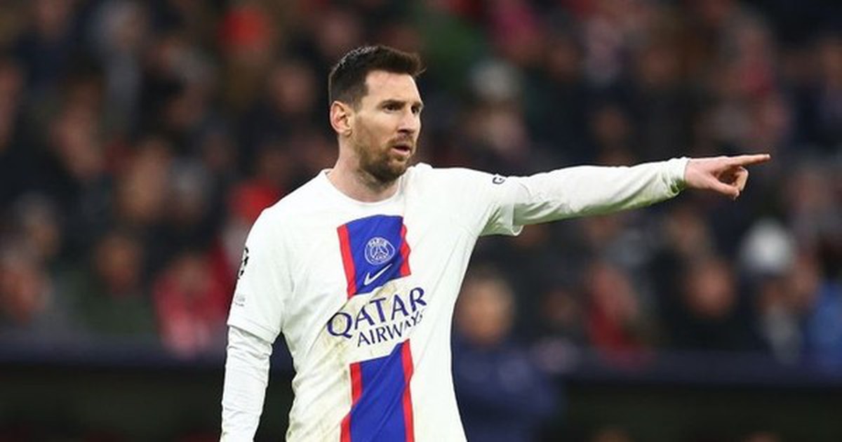 Thực hư chuyện Messi “cập bến” Saudi Arabia
