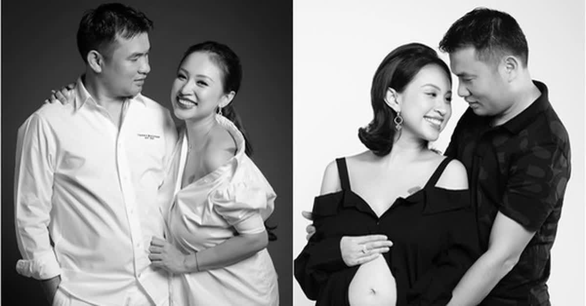 Vân Hugo: Tự mua nhà, xe và đứng dậy sau đổ vỡ, hạnh phúc bên 4 con và ...
