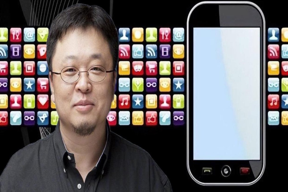 “Đâm đầu” vào cuộc đua smartphone, CEO 7X phá sản sau 1 năm, nợ 2000 tỷ ...