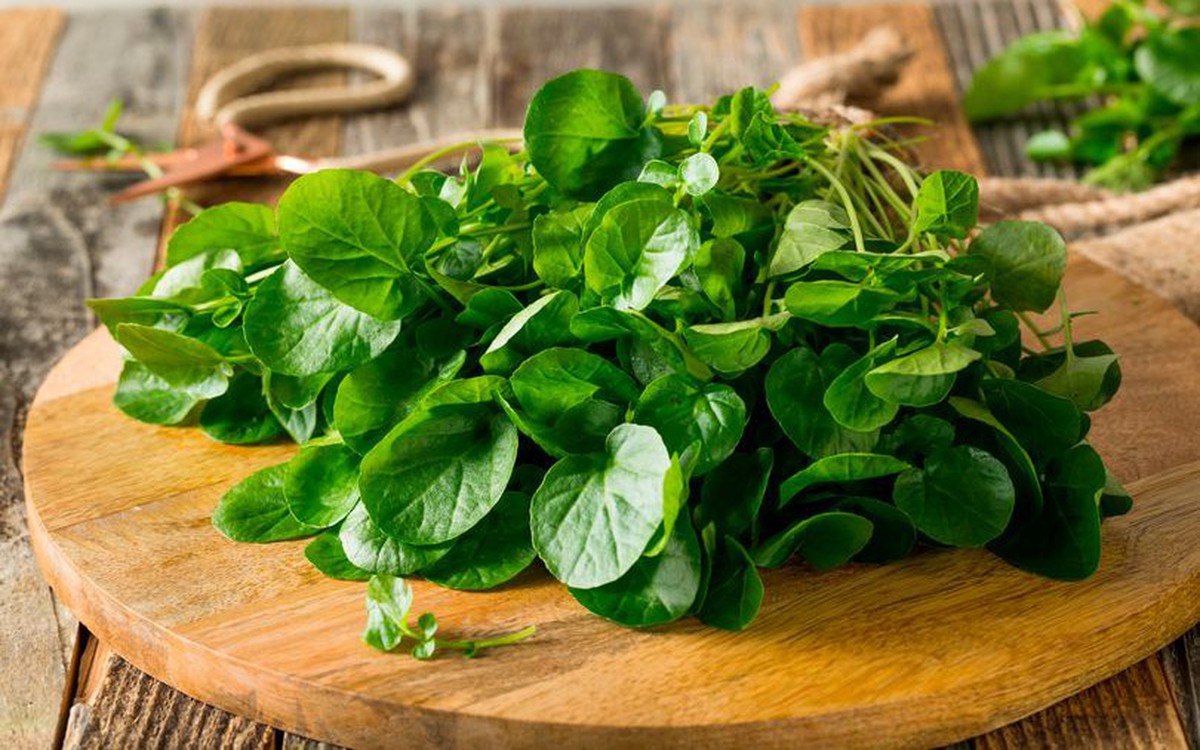 Loại rau xuất xứ từ châu Âu, chợ Việt bán nhiều với giá chỉ 40.000 đồng ...