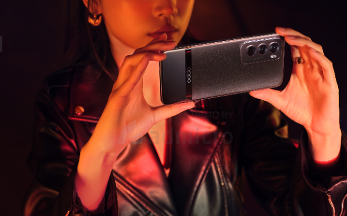 Nhìn lại OPPO Reno Series: Khi sáng tạo - đổi mới đã trở thành DNA của ...