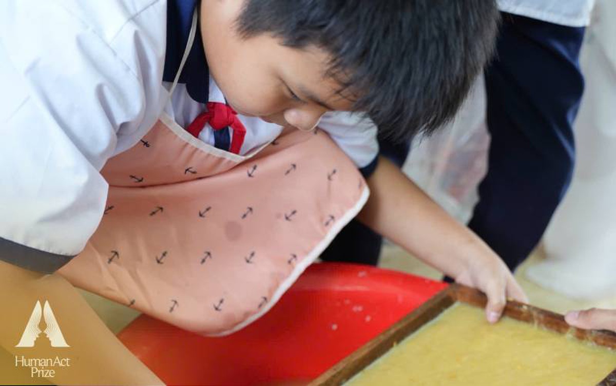 Để “chú bé Rơm” không kết thúc cuộc đời ở đống tro tàn