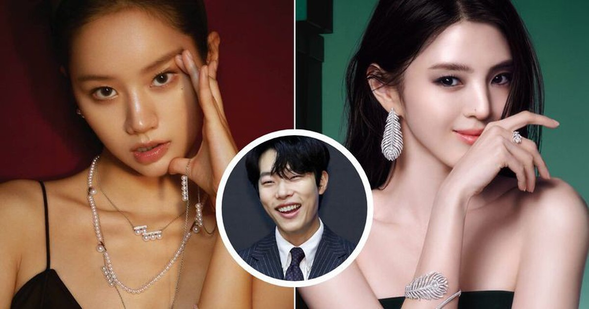 Từ vụ So Hee công khai hẹn hò Ryu Jun Yeol: Thấy gì từ drama tình ái ầm ...