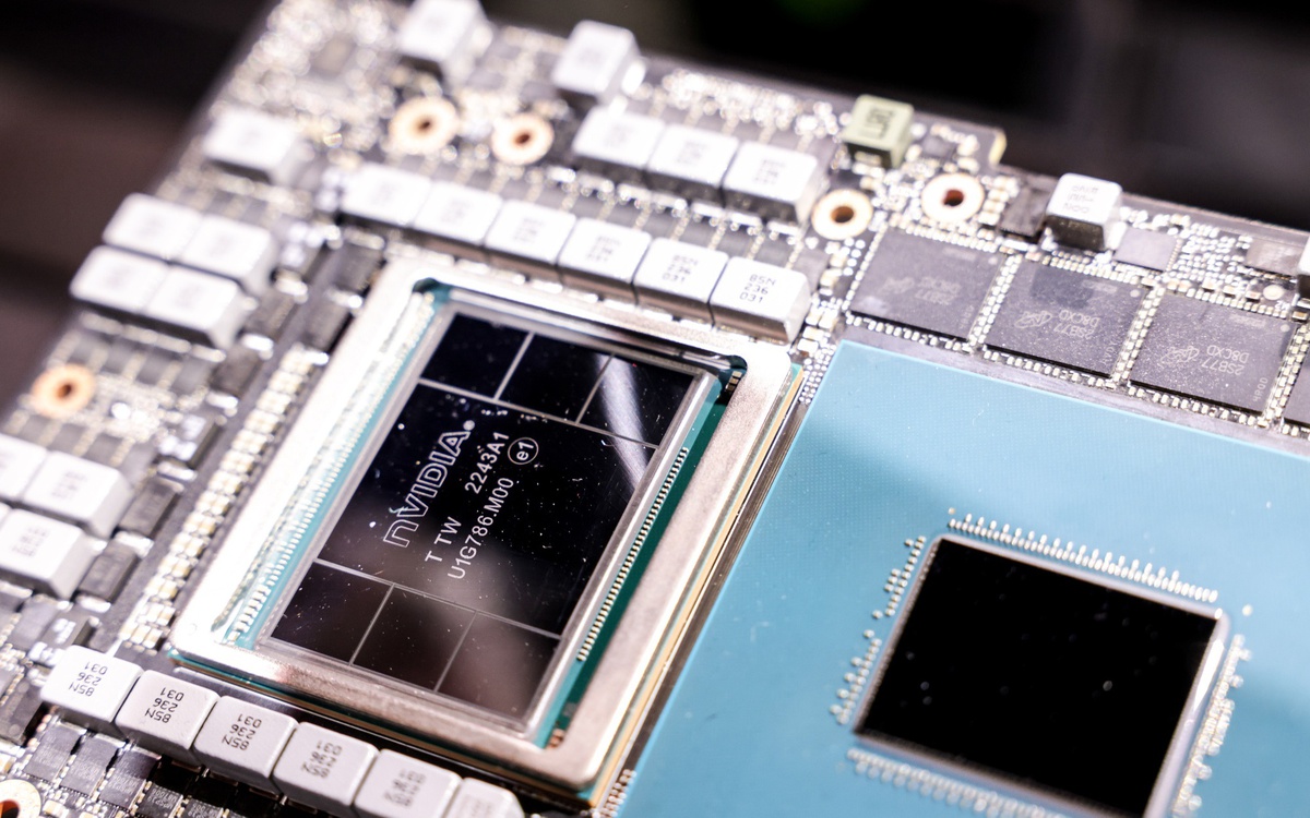 Choáng với quy trình sản xuất chip: Gom nguyên vật liệu từ 16 quốc gia ...