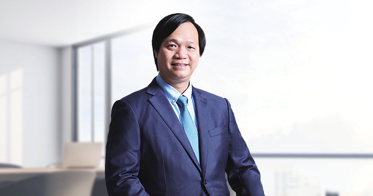 CEO Phát Đạt: Từ việc anh bạn tự hào đất Phú Quốc đắt ngang Quận 1 đến ...