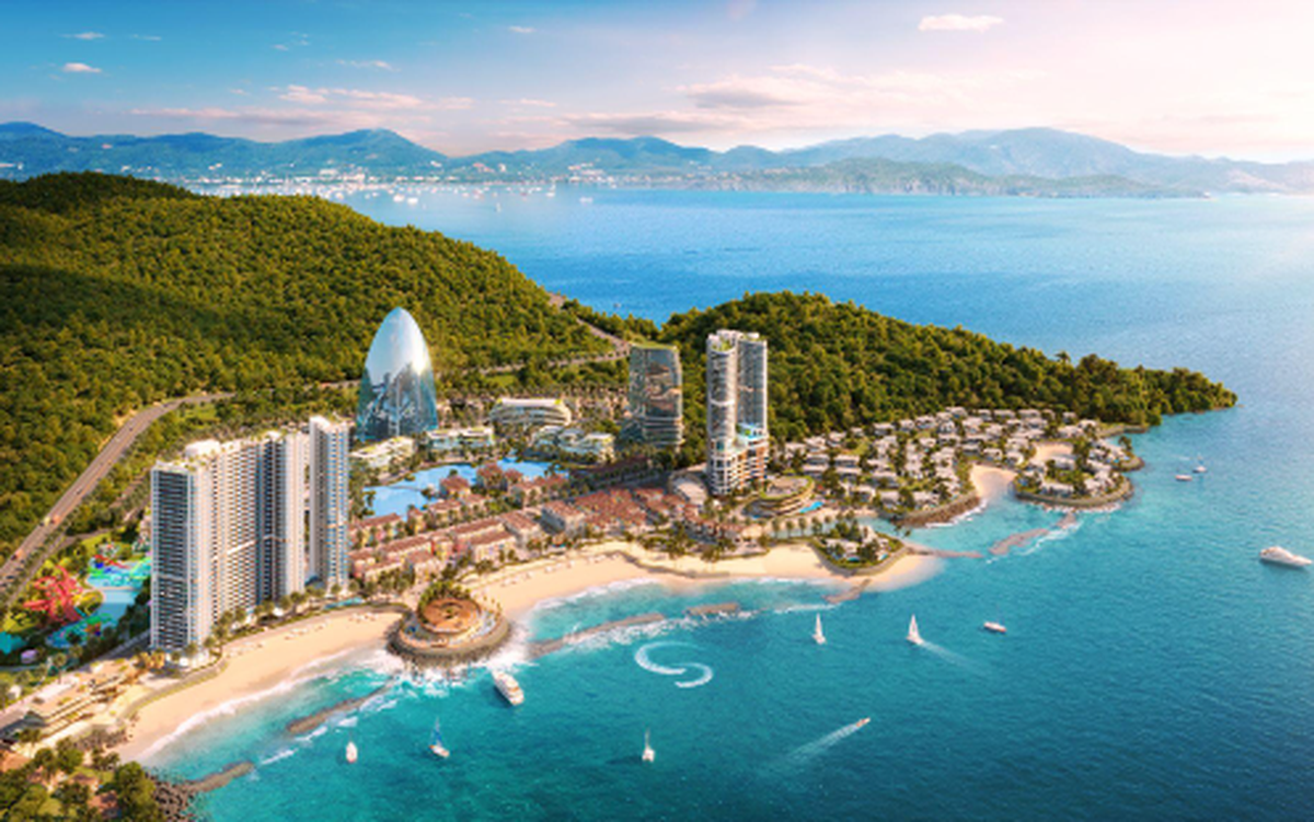 Kings Land - Đơn vị phân phối chính thức dự án Libera Nha Trang