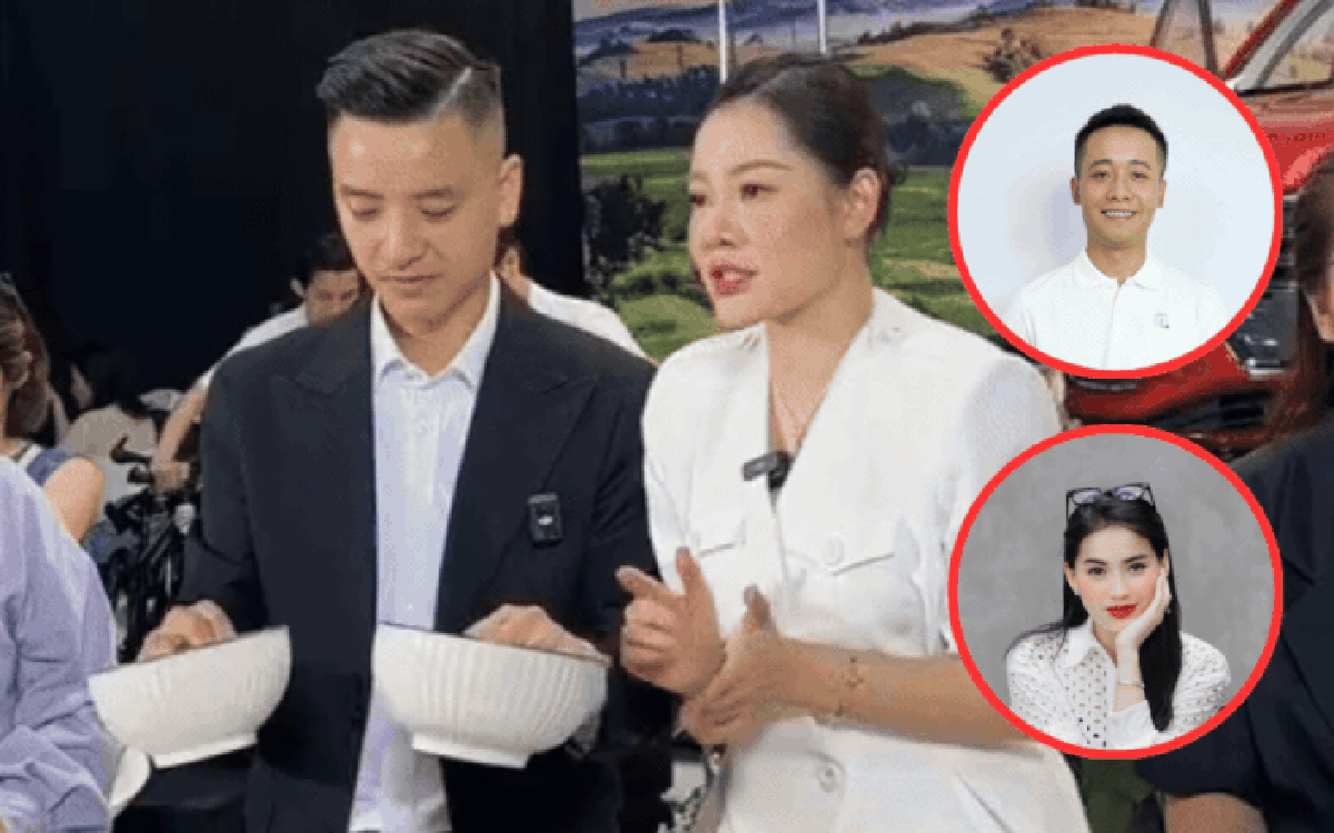 30 tiếng live ròng rã, dân mạng đòi giải cứu Quyền Leo Daily khỏi phi ...