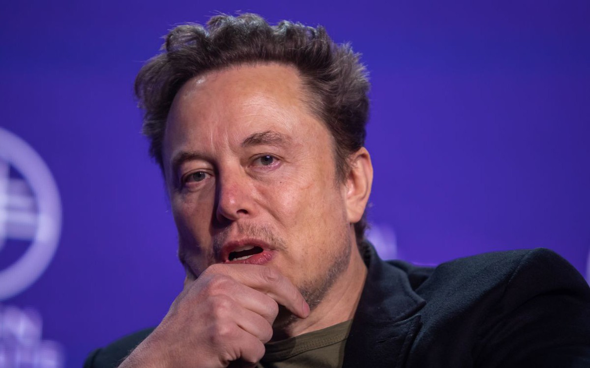 Elon Musk bật mí 6 PHƯƠNG PHÁP HỌC độc đáo, làm việc 1 năm bằng người ...