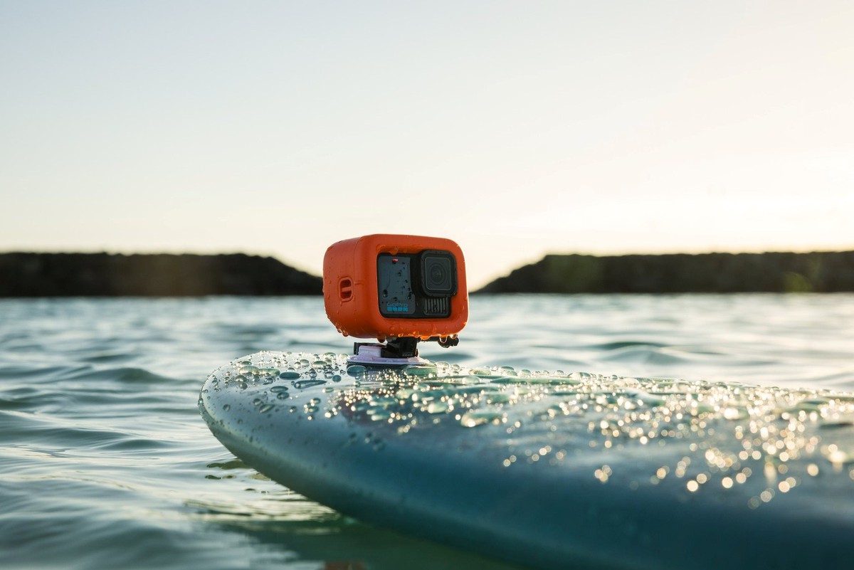 GoPro ra mắt mẫu camera mới cực nhỏ gọn, giá từ 5,79 triệu đồng