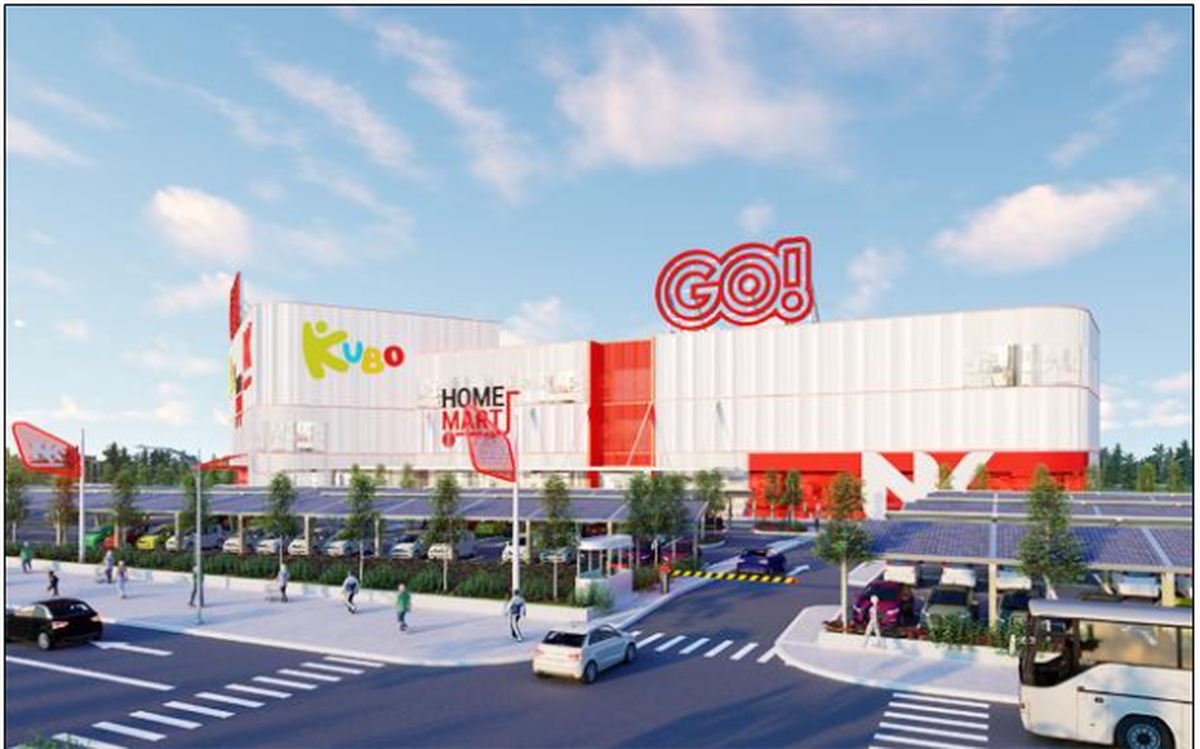Gree Chiller - làm lạnh tối ưu cùng chuỗi GO! Mall