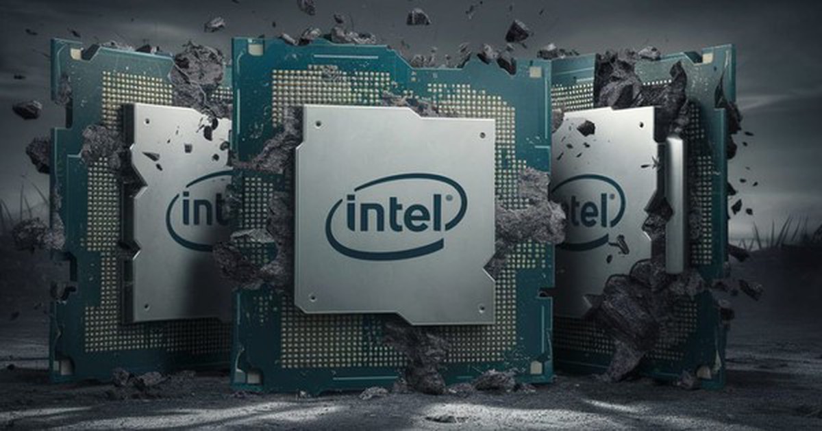 Nỗi cay đắng 100 tỷ USD của Intel: Trở thành ‘gân gà’ của nước Mỹ, bỏ ...