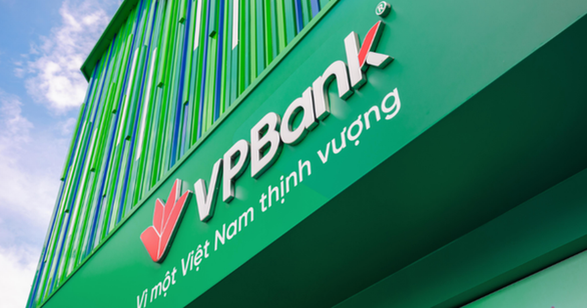 VPBank lên kế hoạch huy động 2.500 tỷ đồng trái phiếu để làm gì?