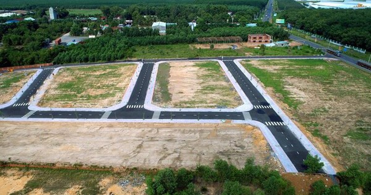 Lô đất gần 900m2 tại Thủ Đức được bán giá hơn 26 tỷ đồng để siết nợ
