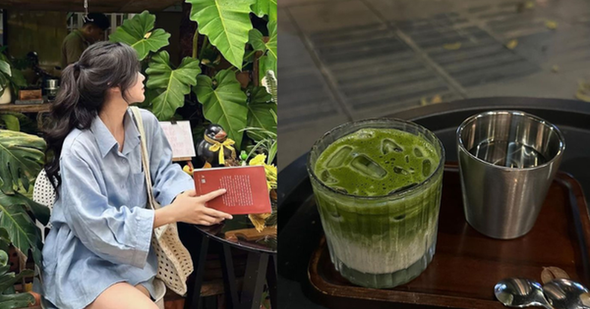Vợ chồng thu nhập gần 185 triệu/tháng vẫn cãi nhau vì ly matcha latte ...