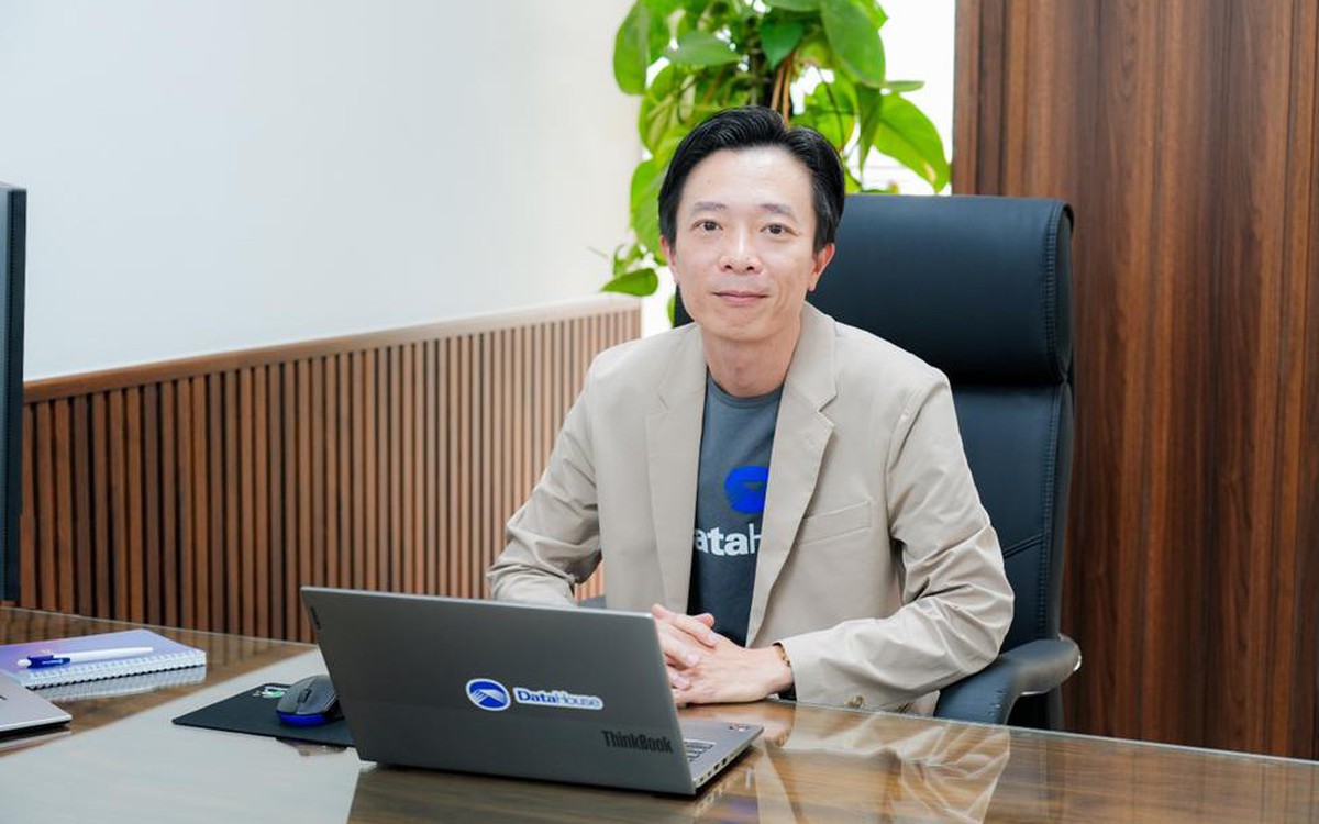 DataHouse bổ nhiệm tân Giám đốc Doanh thu, dẫn dắt chiến lược tăng ...