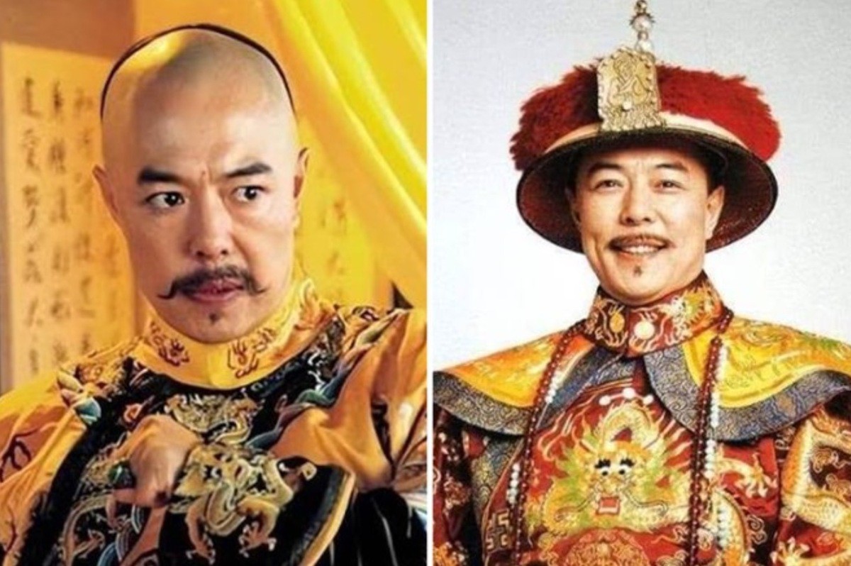 Vua Càn Long kinh điển của màn ảnh: Sự nghiệp "đóng băng" vì bê bối bạc tình