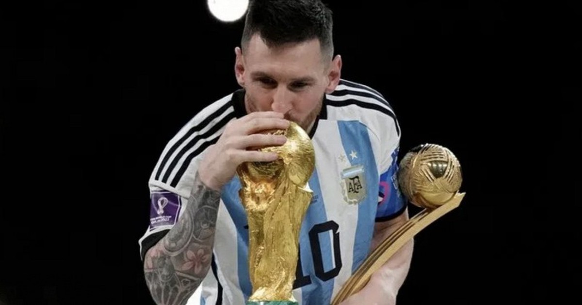 Lionel Messi sắp nhận bằng Tiến sĩ từ trường đại học lâu đời nổi tiếng