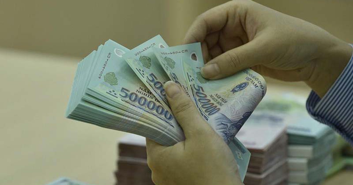 Ngân hàng thông báo quy định mới liên quan đến các tài khoản tiền gửi có kỳ hạn, tiền gửi tiết kiệm: Áp dụng từ 5/10