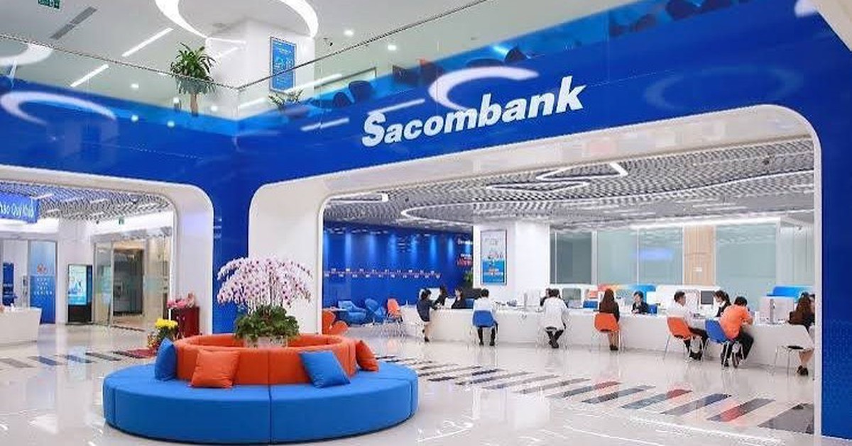 Sacombank dự kiến chào bán 15.000 tỷ đồng trái ...